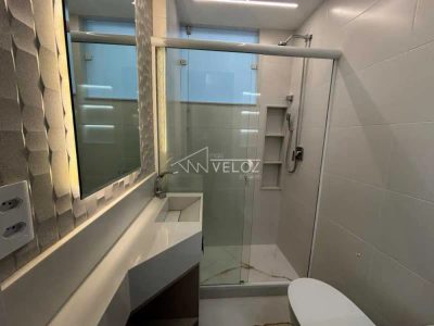 Apartamento, 2 quartos, 68 m² - Foto 1