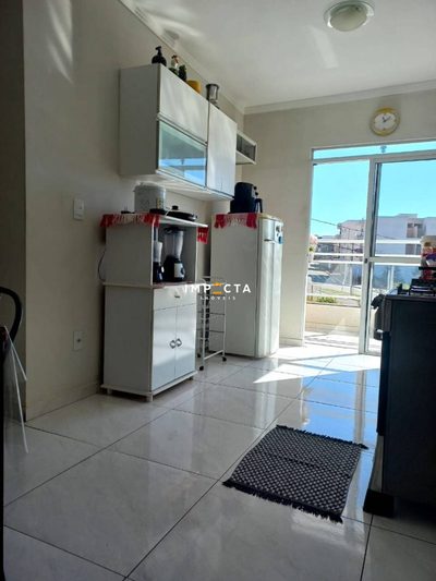Apartamento, 2 quartos, 79 m² - Foto 2