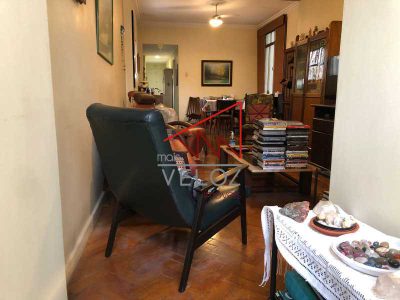 Apartamento, 3 quartos, 115 m² - Foto 5