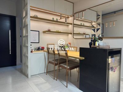 Apartamento, 2 quartos, 71 m² - Foto 3