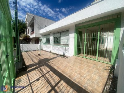Loja-Salão, 97 m² - Foto 1