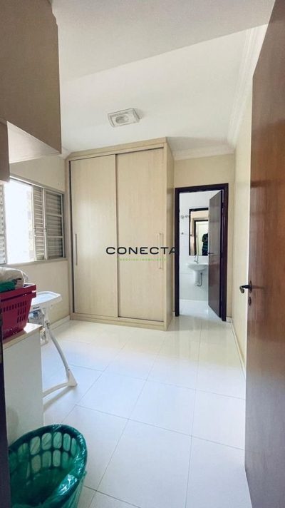 Apartamento, 4 quartos, 220 m² - Foto 3