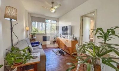 Apartamento, 2 quartos, 70 m² - Foto 2