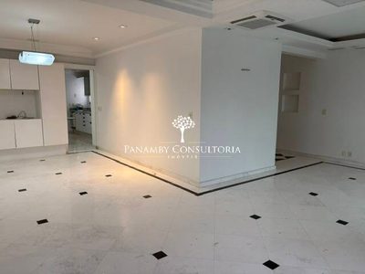 Apartamento, 3 quartos, 192 m² - Foto 1