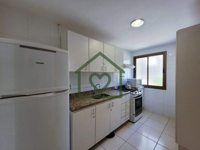 Apartamento, 3 quartos, 139 m² - Foto 2