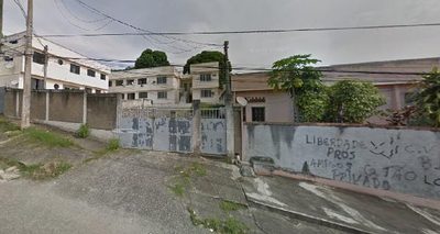 Apartamento, 10 m² - Foto 1