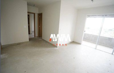 Apartamento, 2 quartos, 65 m² - Foto 1