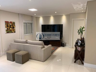 Apartamento, 3 quartos, 148 m² - Foto 4
