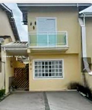 Sobrado, 3 quartos - Foto 1