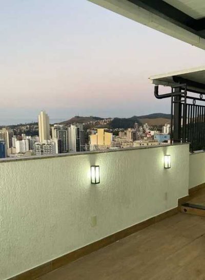 Cobertura, 3 quartos, 226 m² - Foto 3