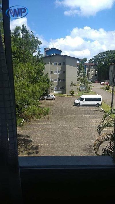 Apartamento, 1 quarto, 45 m² - Foto 5