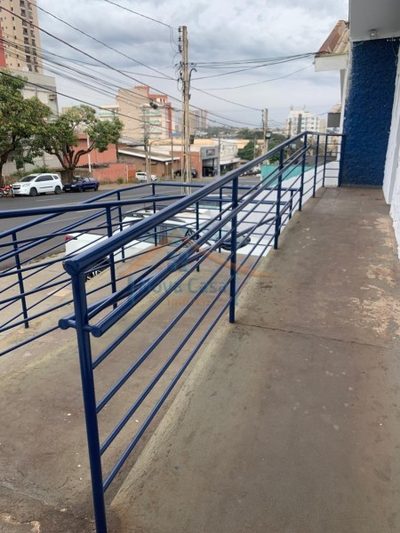 Prédio Inteiro, 200 m² - Foto 5