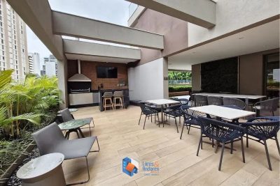 Apartamento, 3 quartos, 157 m² - Foto 5