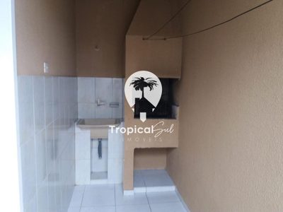 Sobrado, 2 quartos, 120 m² - Foto 3
