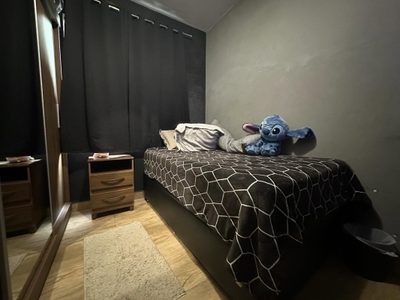 Apartamento, 3 quartos, 70 m² - Foto 4