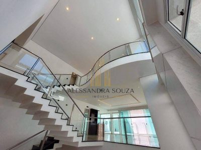 Casa, 4 quartos, 536 m² - Foto 4