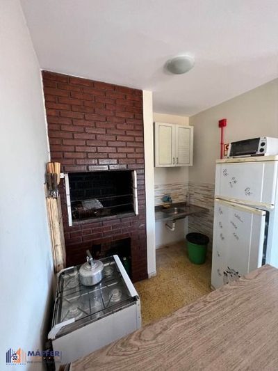Apartamento, 1 quarto, 39 m² - Foto 5