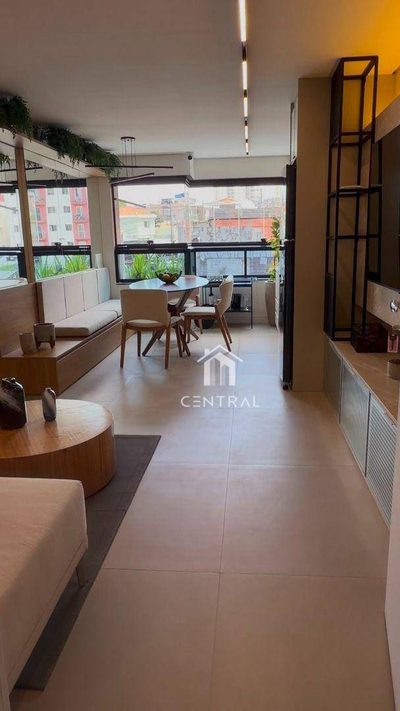 Apartamento, 2 quartos, 67 m² - Foto 1