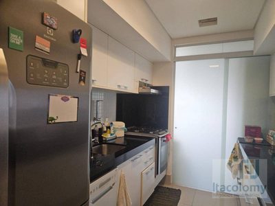 Apartamento, 2 quartos, 100 m² - Foto 2
