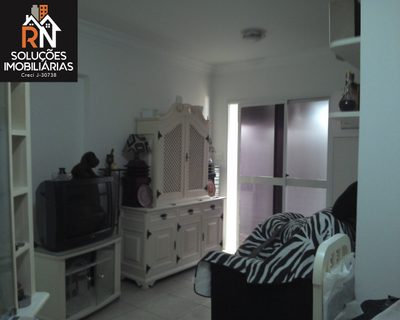 Apartamento, 3 quartos, 77 m² - Foto 2