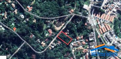 Terreno, 2334 m² - Foto 2