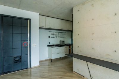 Apartamento, 1 quarto, 70 m² - Foto 3