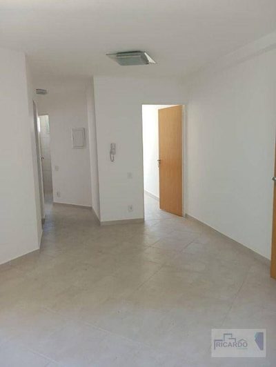 Apartamento, 2 quartos, 59 m² - Foto 2