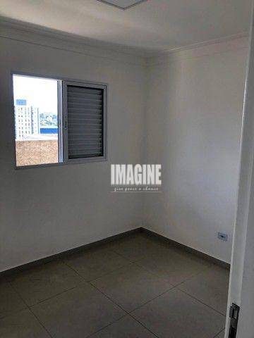 Apartamento, 2 quartos, 56 m² - Foto 4