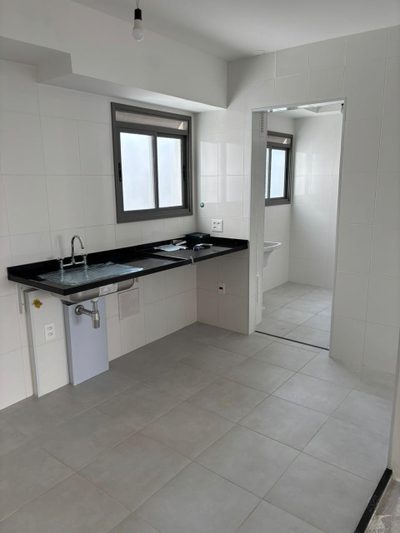 Apartamento, 4 quartos, 135 m² - Foto 3