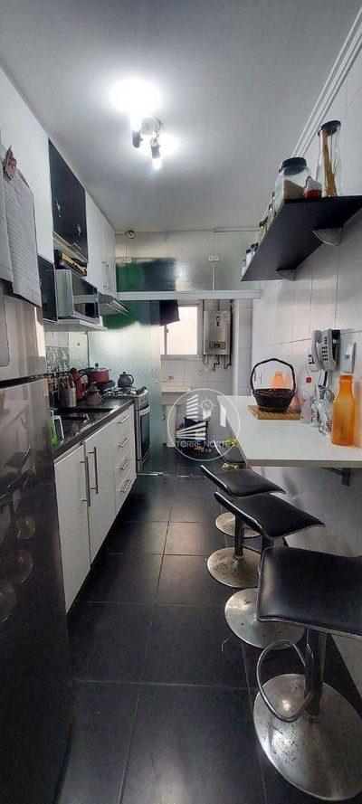 Apartamento, 3 quartos, 81 m² - Foto 3