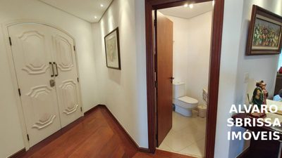 Apartamento, 4 quartos, 417 m² - Foto 4