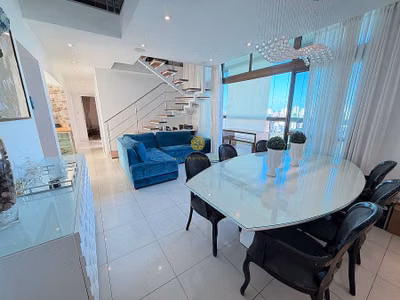 Apartamento, 3 quartos, 170 m² - Foto 1