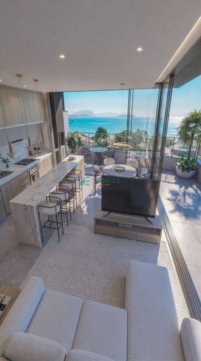 Apartamento, 2 quartos, 68 m² - Foto 5
