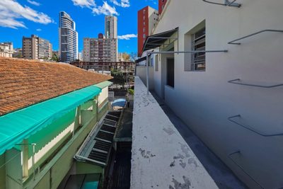 Apartamento, 3 quartos, 84 m² - Foto 5