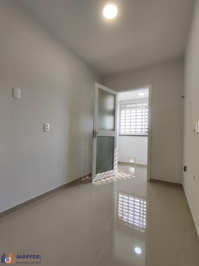Apartamento, 2 quartos, 66 m² - Foto 2