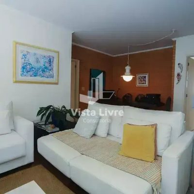 Apartamento, 2 quartos, 104 m² - Foto 2