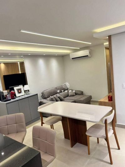 Apartamento, 2 quartos, 85 m² - Foto 3