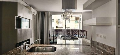 Apartamento, 2 quartos, 146 m² - Foto 5