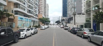 Loja-Salão, 50 m² - Foto 2