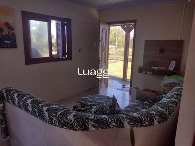 Casa, 116 m² - Foto 1