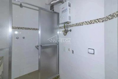 Apartamento, 36 m² - Foto 1