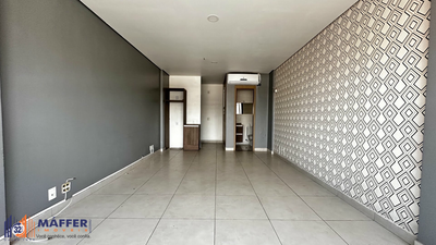 Sala-Conjunto, 33 m² - Foto 2