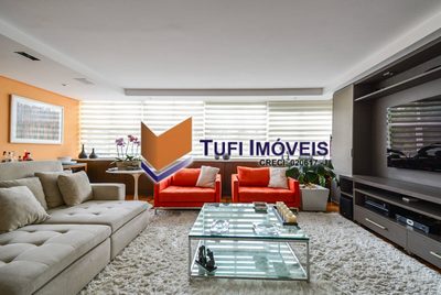 Apartamento, 3 quartos, 178 m² - Foto 3