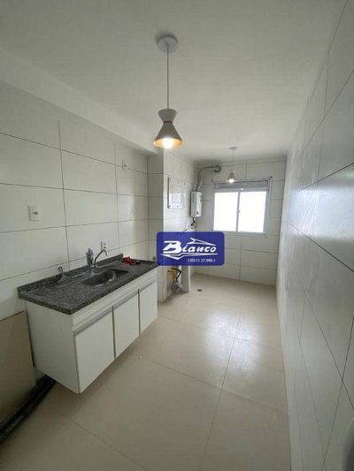 Apartamento, 2 quartos, 55 m² - Foto 4