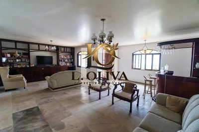 Sobrado, 3 quartos, 220 m² - Foto 3