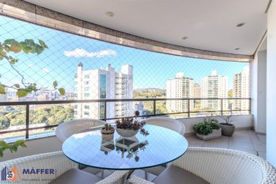 Apartamento, 3 quartos, 219 m² - Foto 2