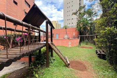 Apartamento, 3 quartos, 109 m² - Foto 4