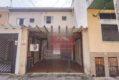 Sobrado, 2 quartos, 120 m² - Foto 5
