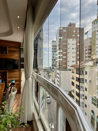 Apartamento, 3 quartos, 129 m² - Foto 1