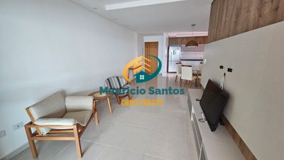 Apartamento, 3 quartos, 110 m² - Foto 4